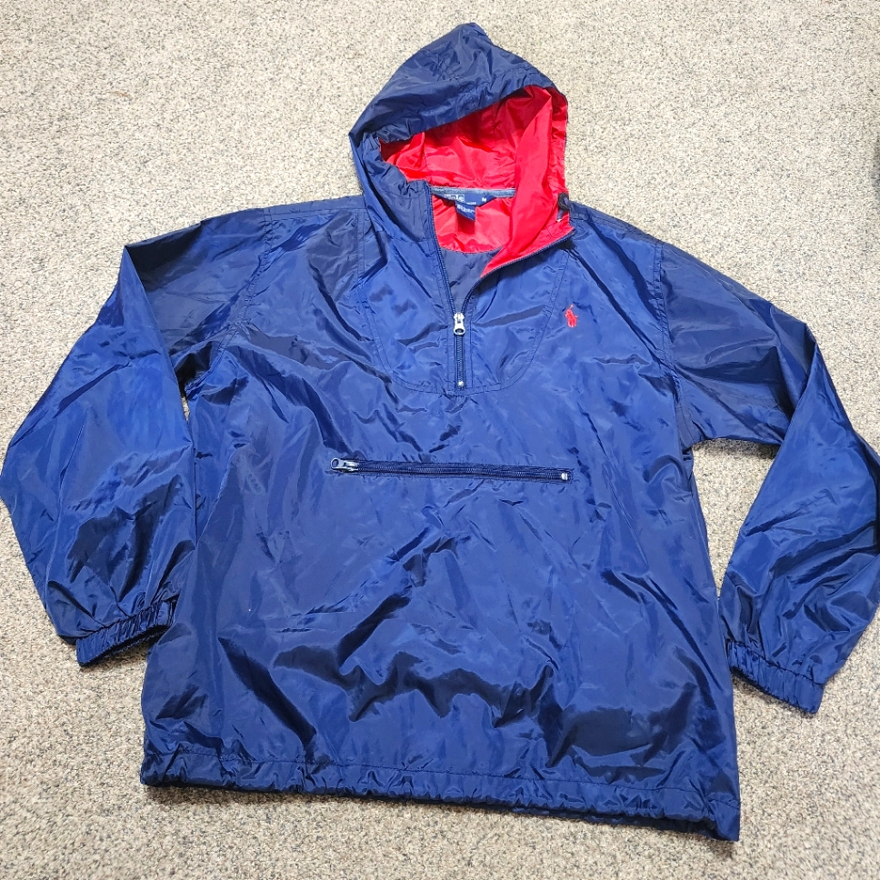 Polo Ralph Lauren Windbreaker